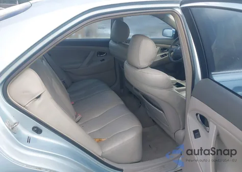 2009 Toyota Camry Le из США, поврежденный, VIN 4T1BE46K49U832792